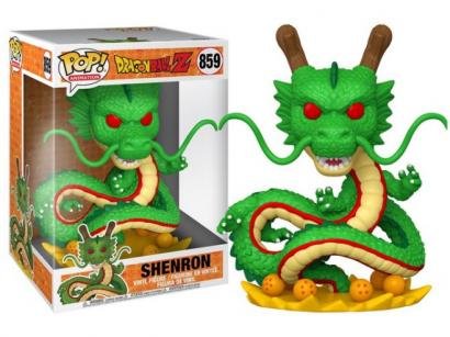 Funko Pop! Animation Dragon Ball Z Shenron N°50223