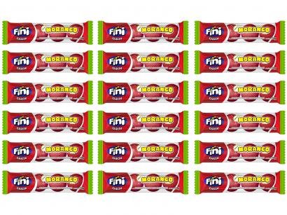 Goma de Mascar Fini Chicle Clássicos 14g Pacote - 18 Unidades