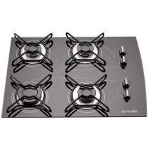 Cooktop a Gás 4 Bocas Mueller 601086001