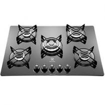 Cooktop a Gás 5 Bocas Electrolux