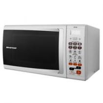 Micro-ondas Brastemp Ative! Solo BMS45A 30L