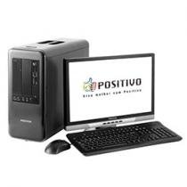 PC Positivo Plus W610XL c/ Intel ® Core 2 Duo