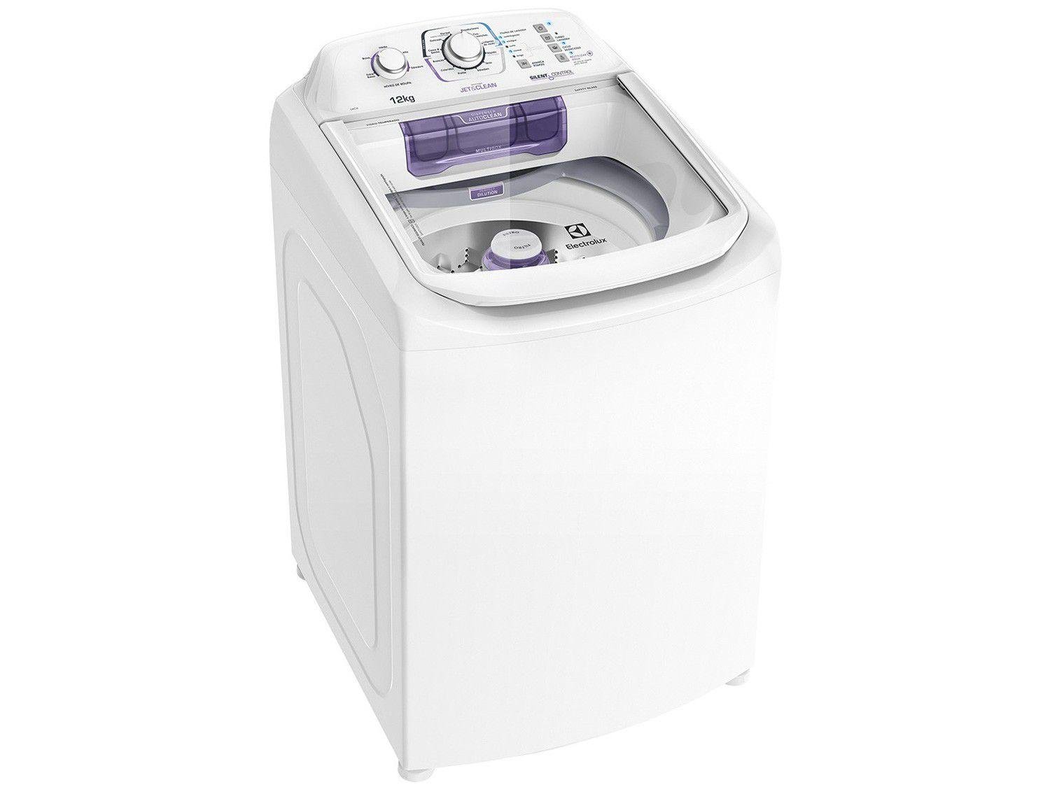 Máquina de lavar em promoção