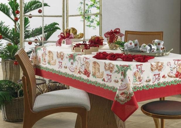 Mesa de Natal: veja dicas de decoração! - Lu Explica - Magazine Luiza Mesa de Natal: veja dicas de decoração! - Lu Explica - Magazine Luiza