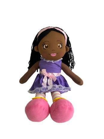 boneca de pano