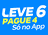 selo sobre a promoção levemaispormenos10