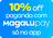 selo sobre a promoção ddv3