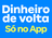selo sobre a promoção ddv11