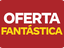 selo sobre a promoção ofertafantasticalf