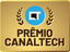 selo sobre a promoção selo_Premio_Canaltech