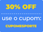 selo sobre a promoção CUPOMESPORTE