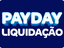 selo sobre a promoção PAYDAYSETEMBRO