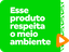 selo sobre a promoção mundo_meio_ambiente