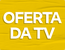 selo sobre a promoção SELO_OFERTADATV_ANIVERSARIO_2024