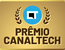 selo sobre a promoção selo_Premio_Canaltech