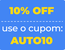 CUPOMAUTO10