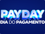 selo sobre a promoção payday