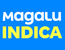 selo sobre a promoção magaluindicalf2022