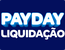 selo sobre a promoção PAYDAYSETEMBRO