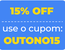 selo sobre a promoção SELO_CUPOMOUTONO15