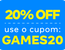 games20off