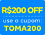 cupomtoma200