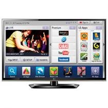 Smart TV LED 42" LG Full HD 1080p 42LS5700