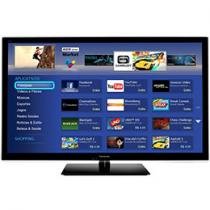 Smart TV LED 42" Panasonic Full HD 1080p L42E5BG